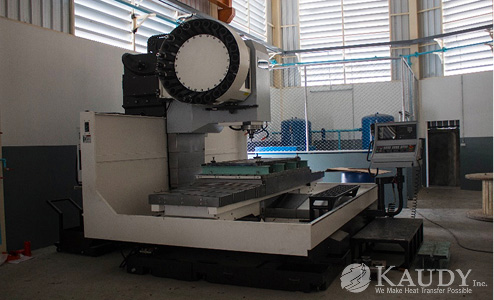 About - Kaudy Incorporation