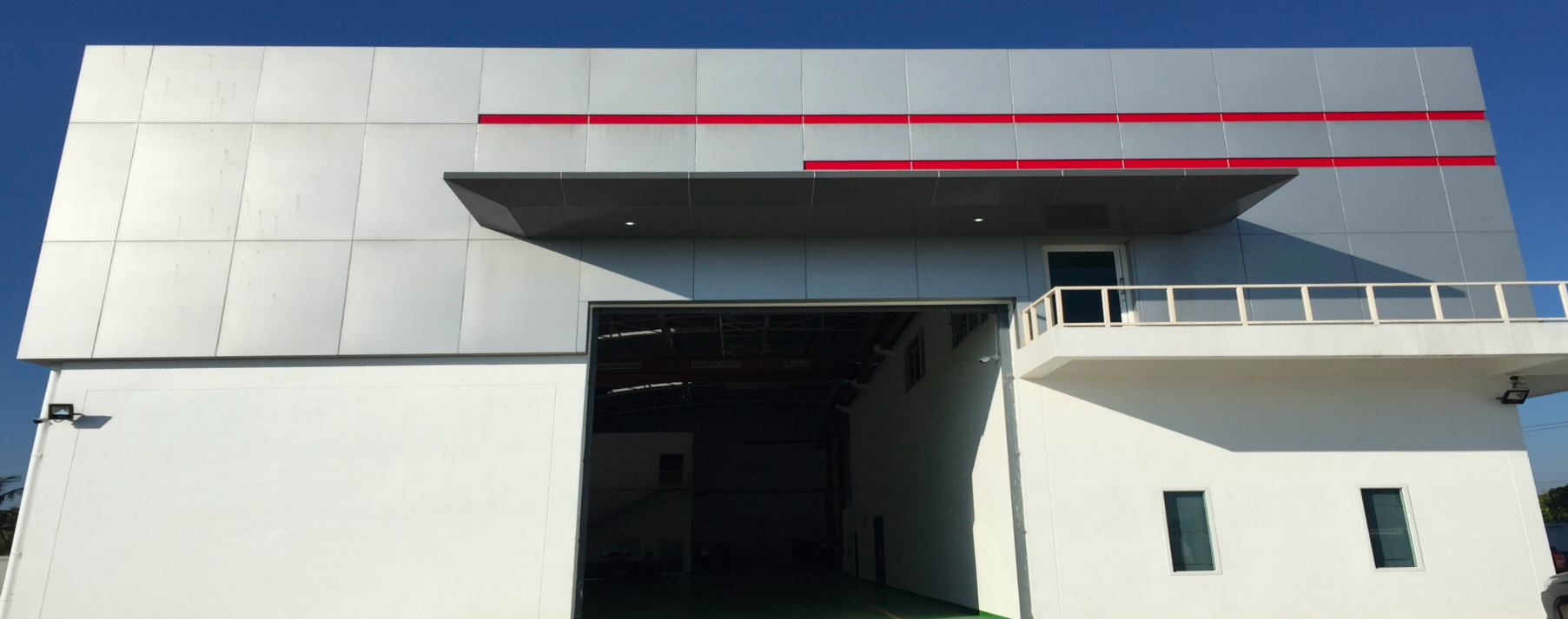 Contact - Kaudy Incorporation