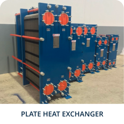 Plate Heat Exchanger