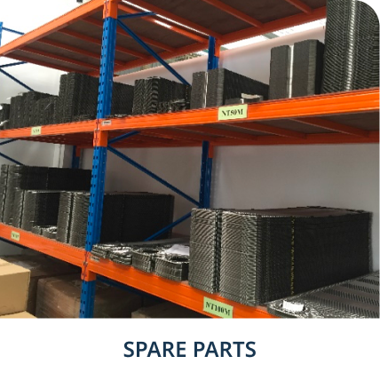 Spare Parts