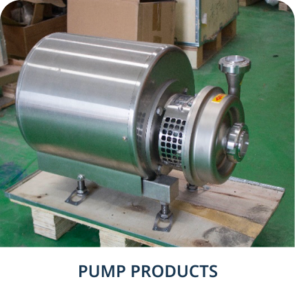 Pump Products