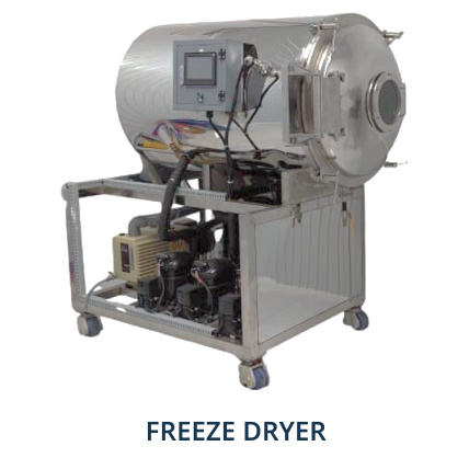 Freeze Dryer