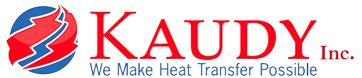 Logo Kaudy Incorporation