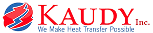 Logo Kaudy Incorporation