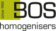 BOS Homogenisers - Kaudy Incorporation