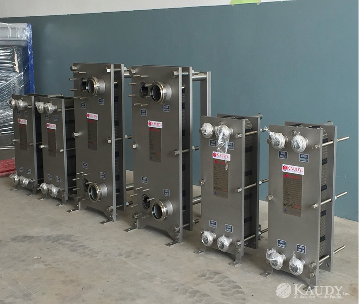 PHE - Kaudy Incorporation