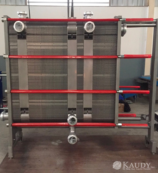 PHE - Kaudy Incorporation