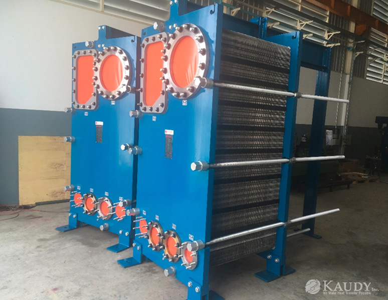 PHE - Kaudy Incorporation