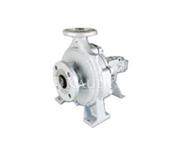 Centrifugal End Suction Pumps