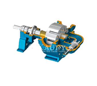 Internal Gear Pump