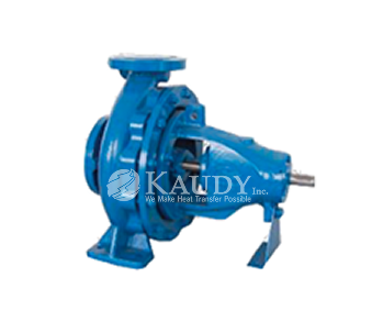 Centrifugal End Suction pumps