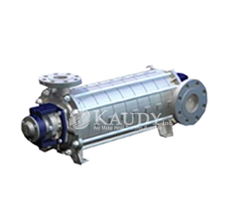 Centrifugal Horizontal Multi-stage pumps
