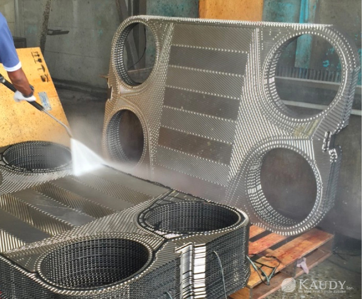 Services - Kaudy Incorporation