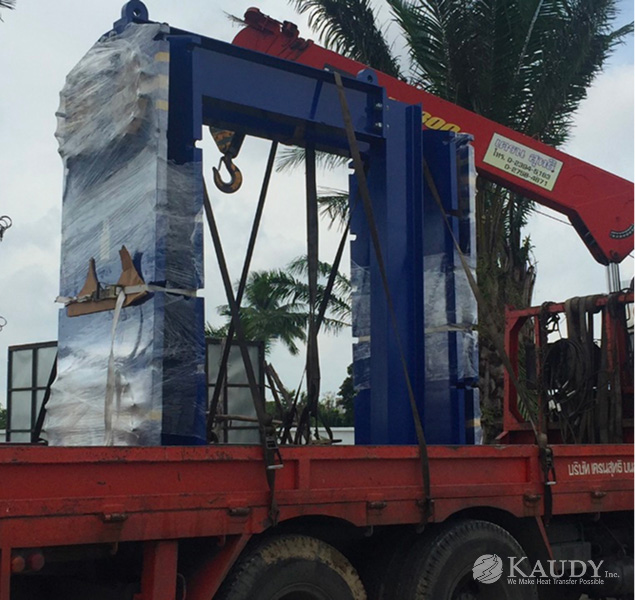 Services - Kaudy Incorporation