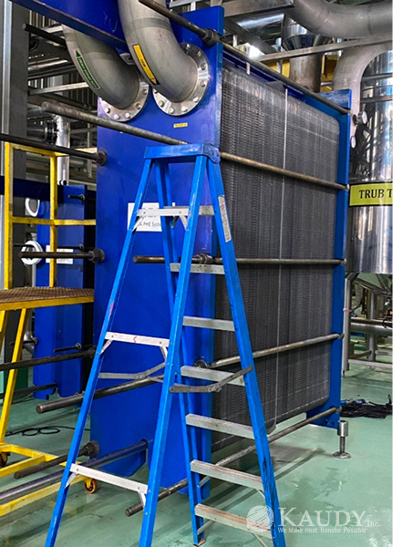 Services - Kaudy Incorporation