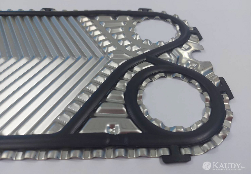 Spare Parts - Kaudy Incorporation