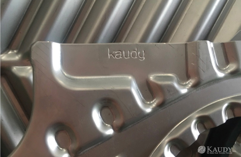 Spare Parts - Kaudy Incorporation