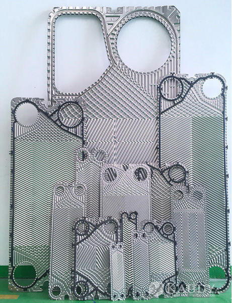 Spare Parts - Kaudy Incorporation