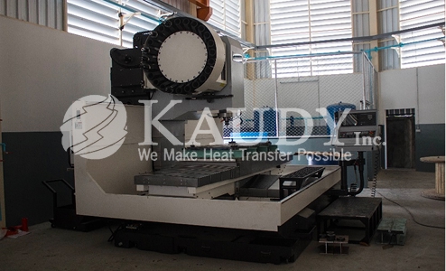 About - Kaudy Incorporation